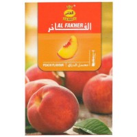 Табак Al-Fakher 44  Персик (Peach), 50 грамм